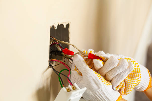 Reliable Seaford, DE Electrical Services Solutions